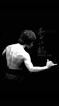 Bruce Lee Wallpaper 10