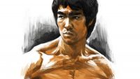 Bruce Lee Wallpaper 46