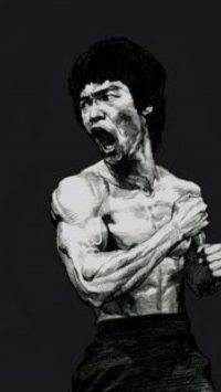 Bruce Lee Wallpaper 26