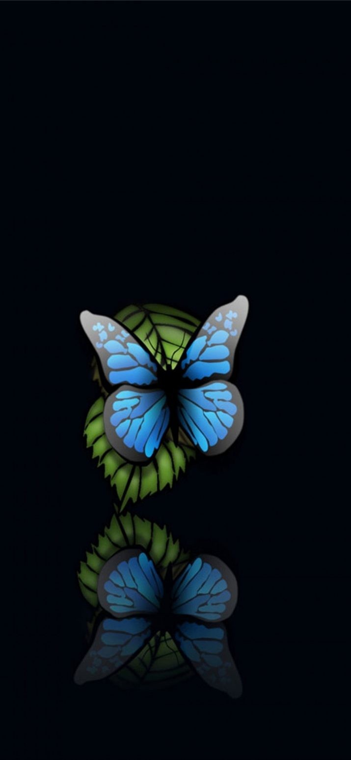 Butterfly Wallpaper 1
