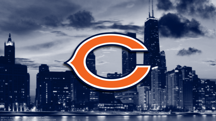 Chicago Bears Wallpaper 1