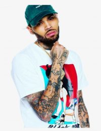 Chris Brown Wallpaper 20