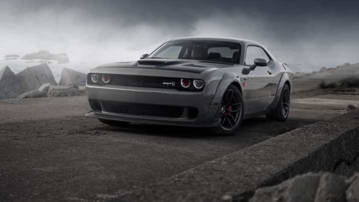 Dodge Challenger Wallpaper 1 Dodge Challenger Wallpaper 1