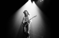Eddie Van Halen Photo 9