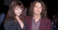 Eddie Van Halen and Valerie Bertinelli Pictures 20