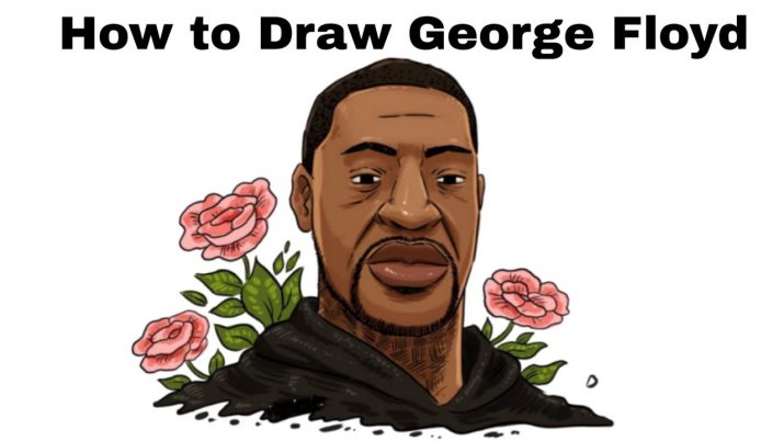 George Floyd Wallpaper 1