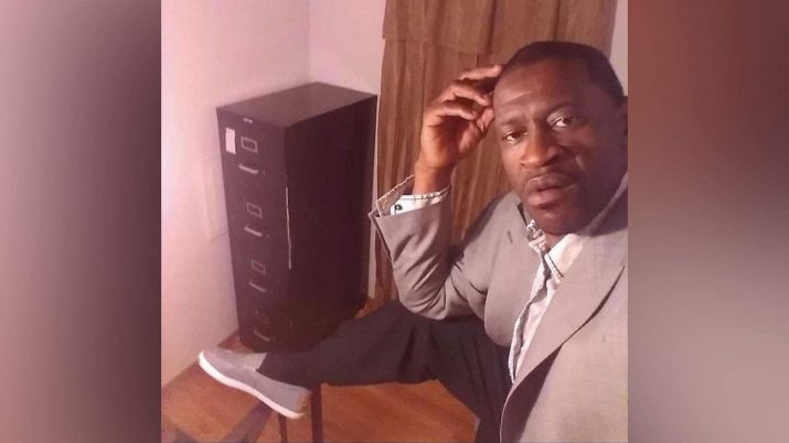 George Floyd Wallpaper 1 George Floyd Wallpaper 1