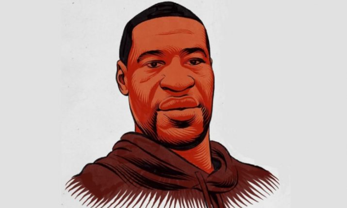 George Floyd Wallpaper 1 George Floyd Wallpaper 1