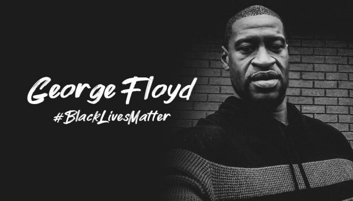 George Floyd Wallpaper 1