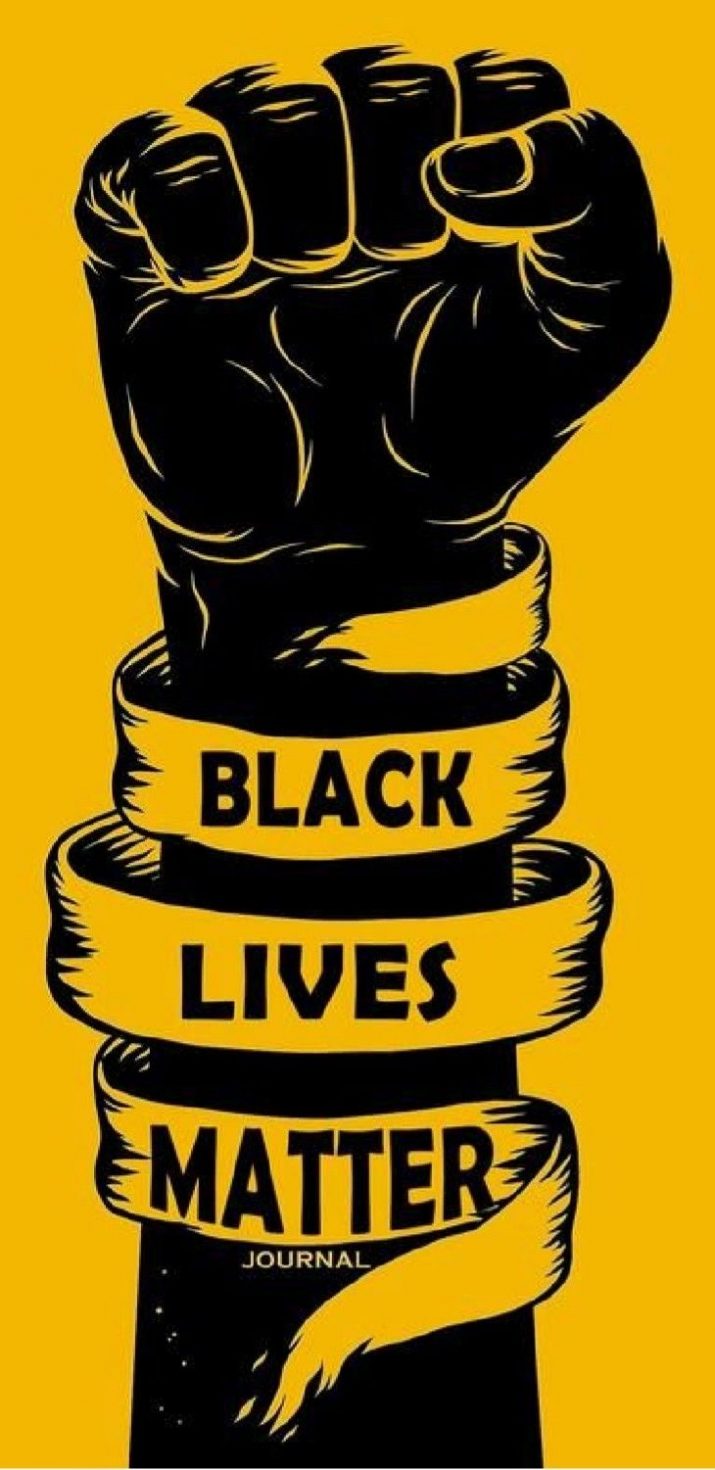 George Floyd Wallpaper 1