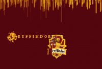 Gryffindor Wallpaper 6