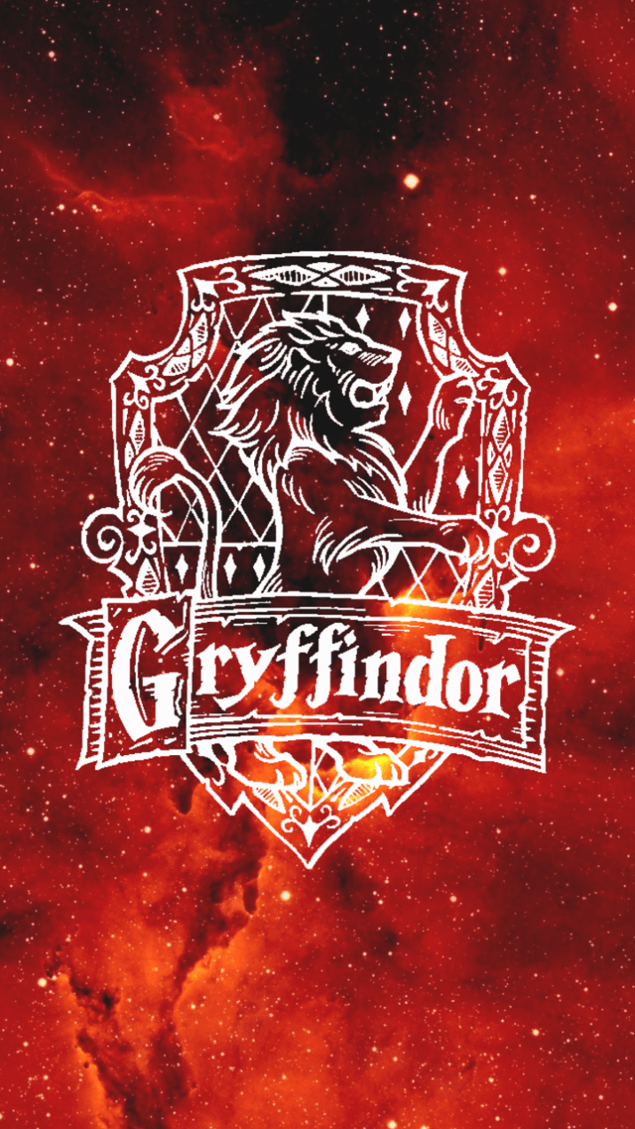 Gryffindor Wallpaper 1