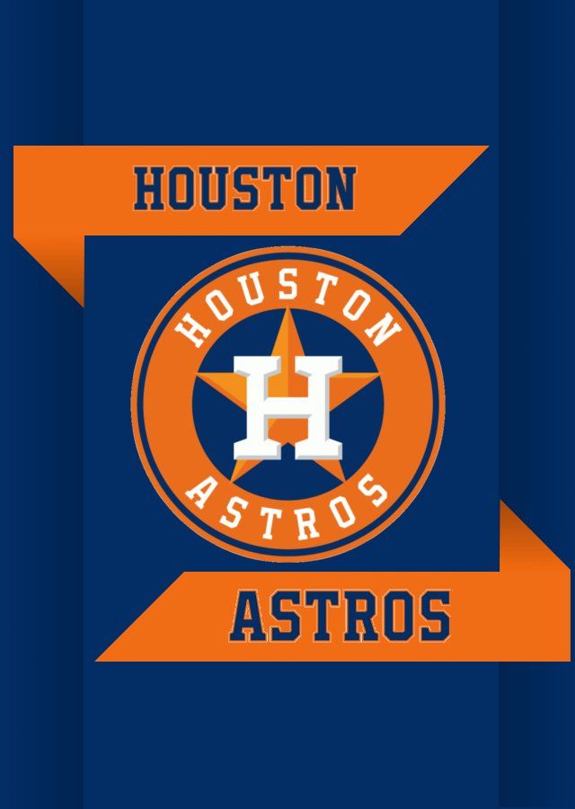 Houston Astros Wallpaper 1