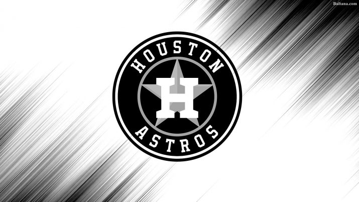 Houston Astros Wallpaper 1