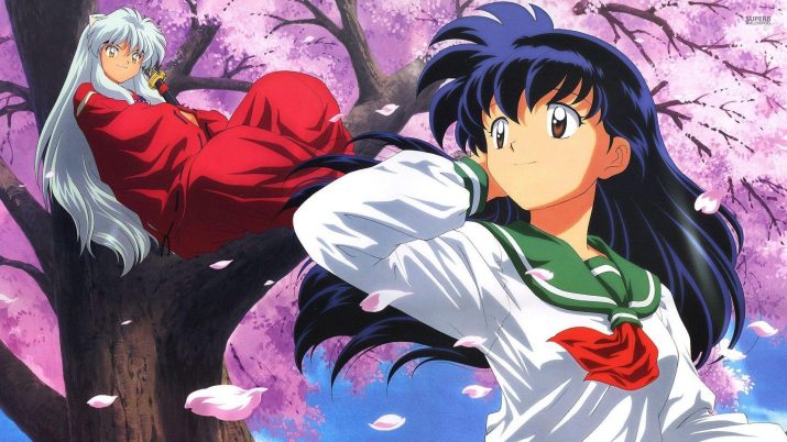 Inuyasha Wallpaper 1