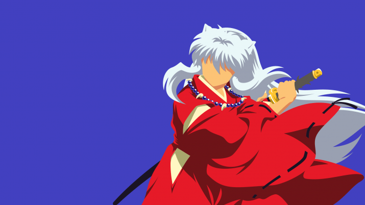 Inuyasha Wallpaper 1