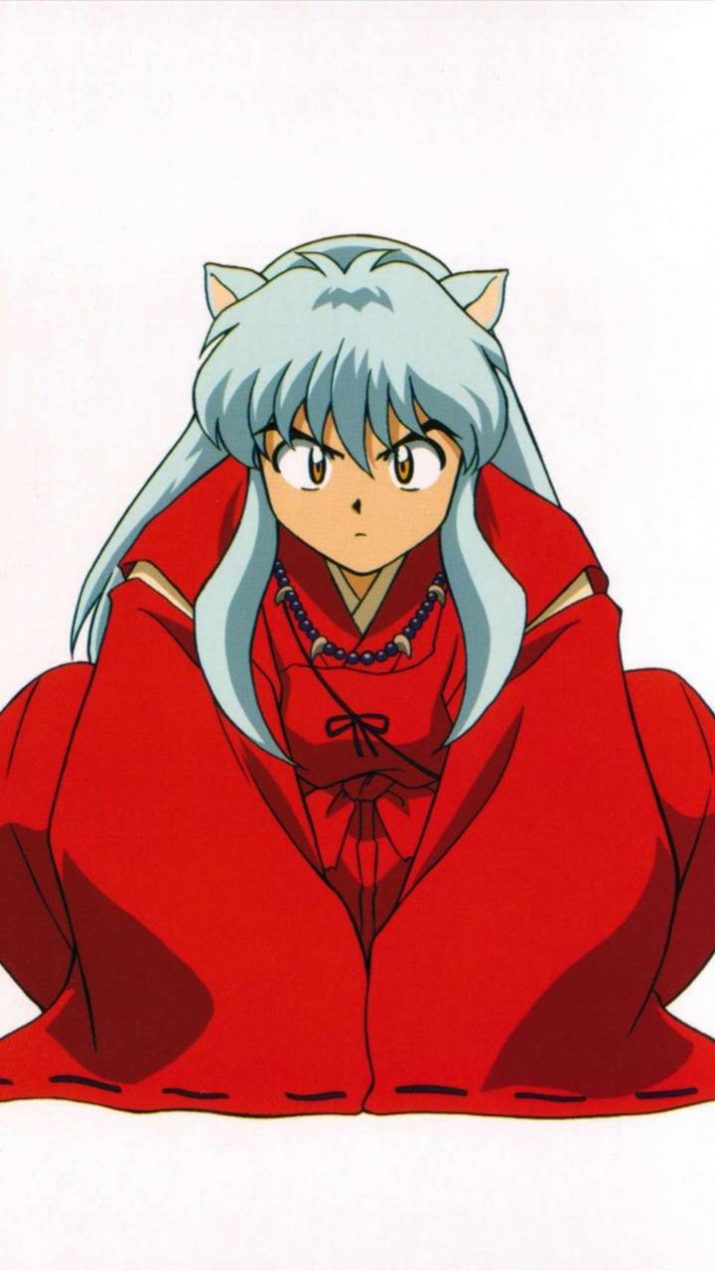 Inuyasha Wallpaper 1