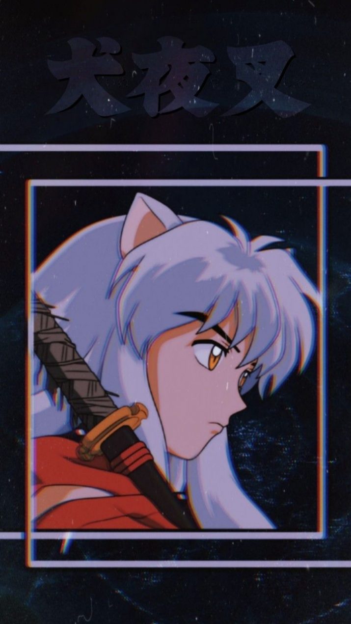 Inuyasha Wallpaper 1