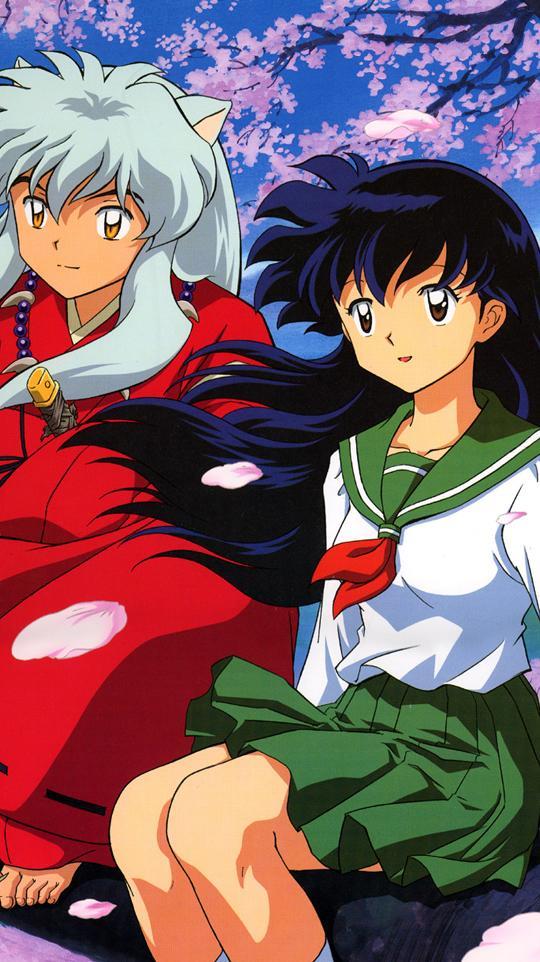 Inuyasha Wallpaper 1 Inuyasha Wallpaper 1