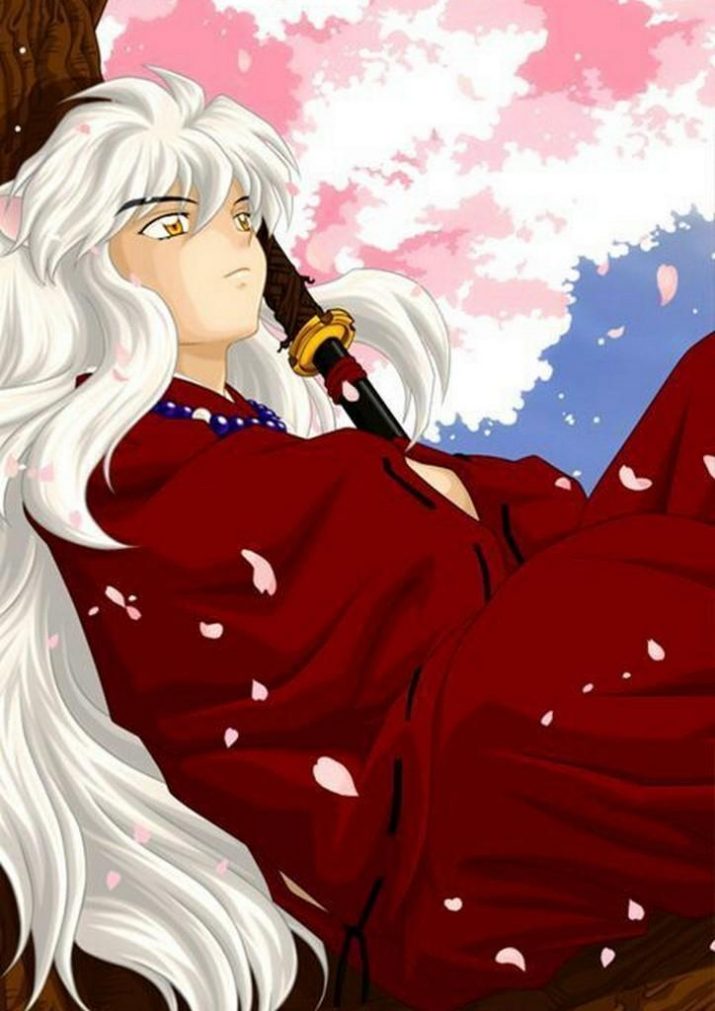 Inuyasha Wallpaper 1