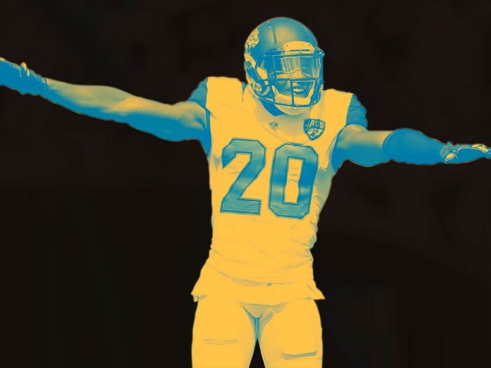 Jalen Ramsey Wallpaper 1