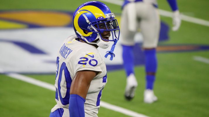 Jalen Ramsey Wallpaper 1