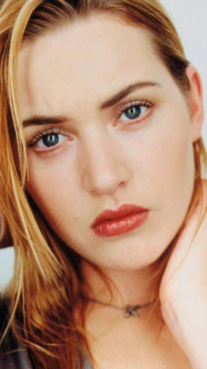 Kate Winslet Wallpaper 1