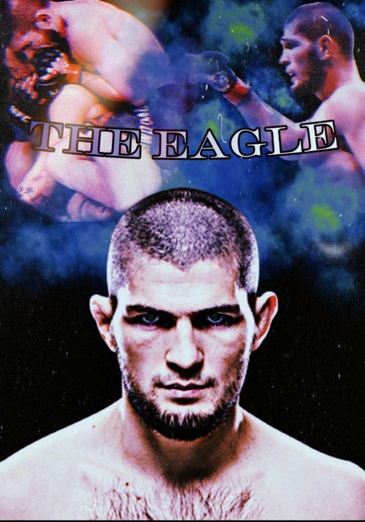 Khabib Wallpaper 1