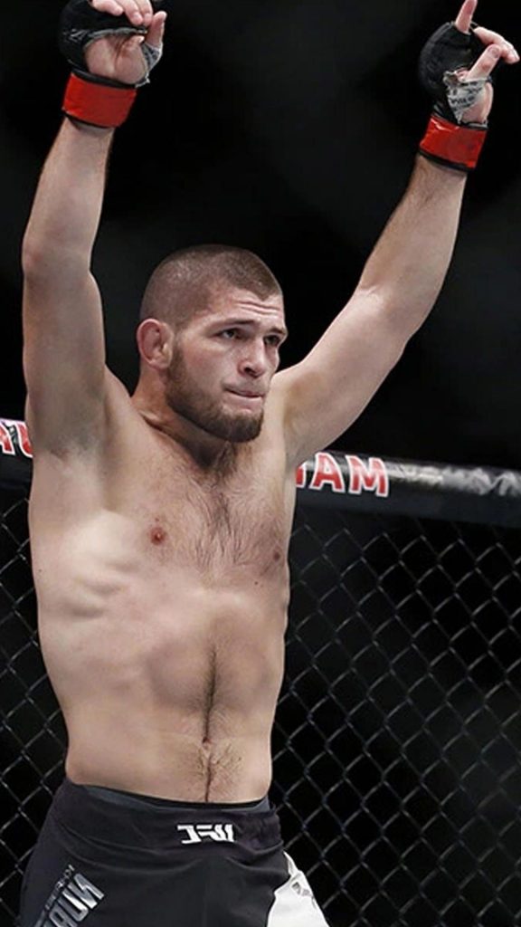 Khabib Wallpaper Wallpaper Sun