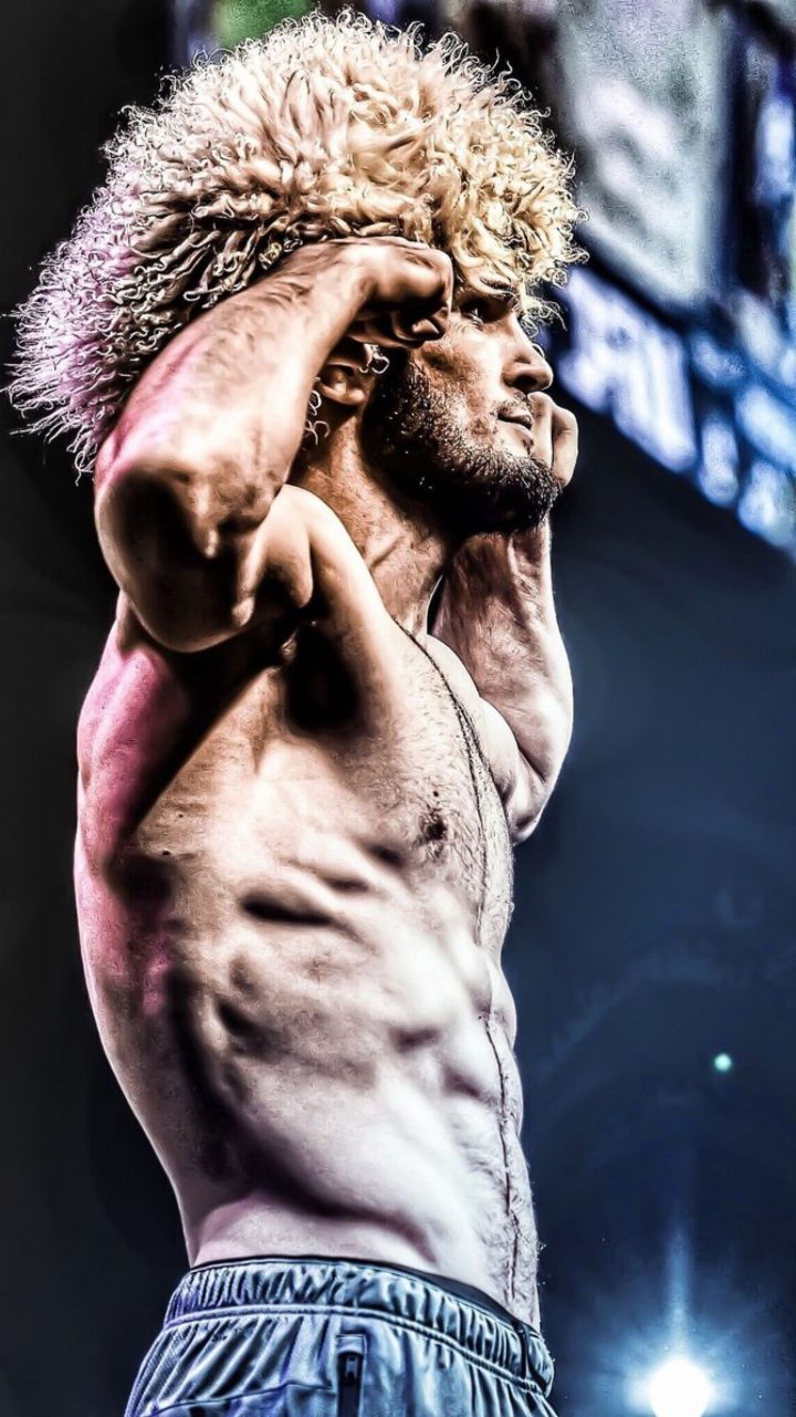 Khabib Wallpaper - Wallpaper Sun