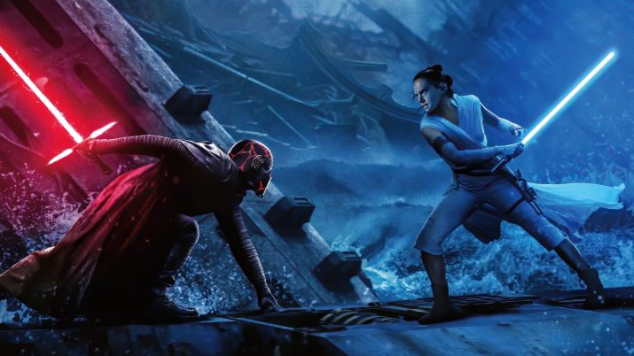 Kylo ren Wallpaper 1