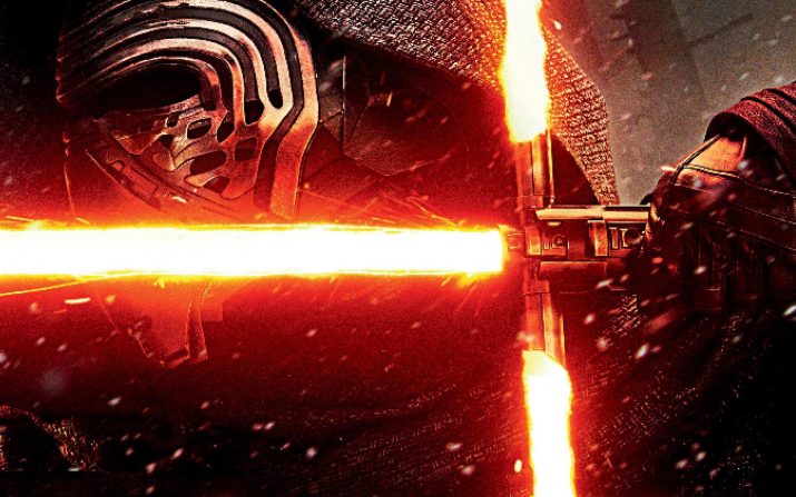 Kylo ren Wallpaper 1 Kylo ren Wallpaper 1