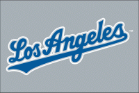 Los Angeles Dodgers Wallpaper 2