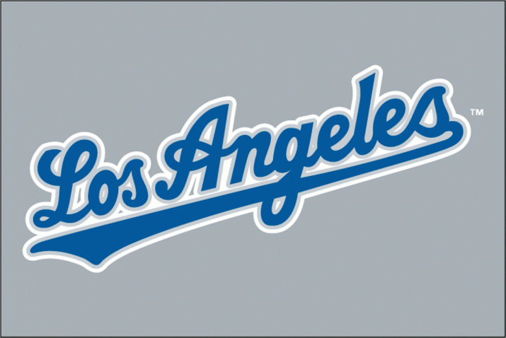 Los Angeles Dodgers Wallpaper 1