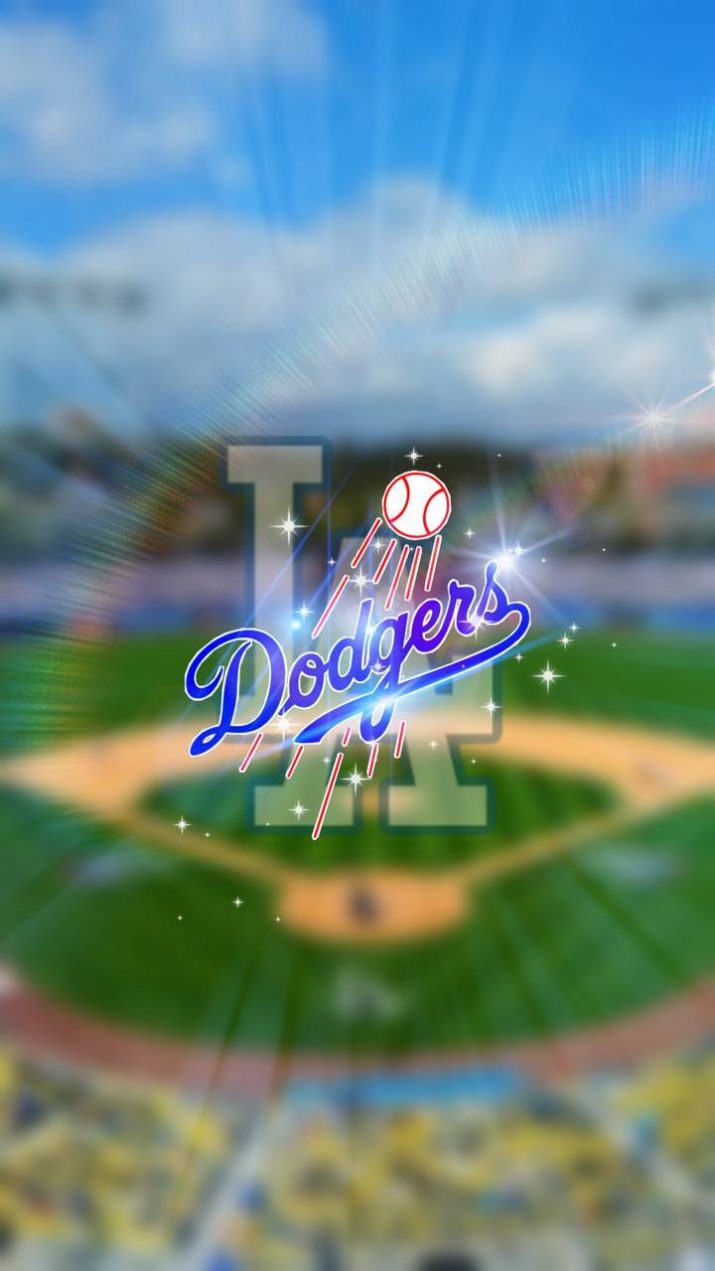 Los Angeles Dodgers Wallpaper - Wallpaper Sun