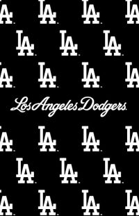 Los Angeles Dodgers Wallpaper 3
