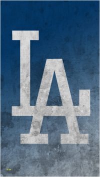 Los Angeles Dodgers Wallpaper 5