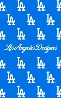 Los Angeles Dodgers Wallpaper 4