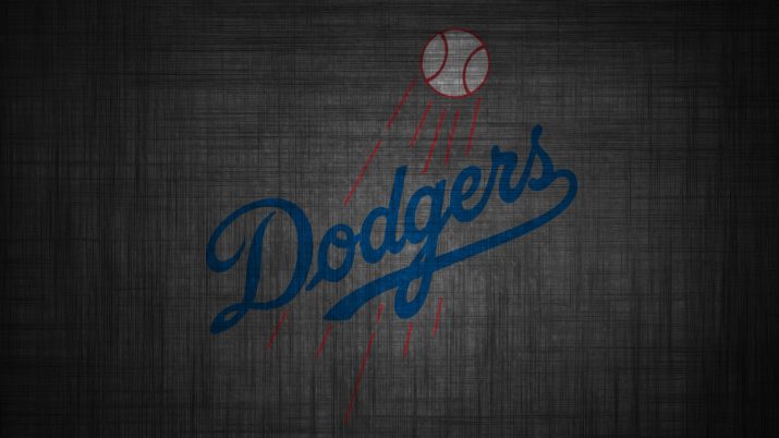 Los Angeles Dodgers Wallpaper 1