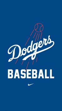 Los Angeles Dodgers Wallpaper 16