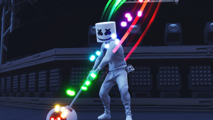 Marshmello wallpaper 1