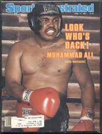 Muhammad Ali Wallpaper 16