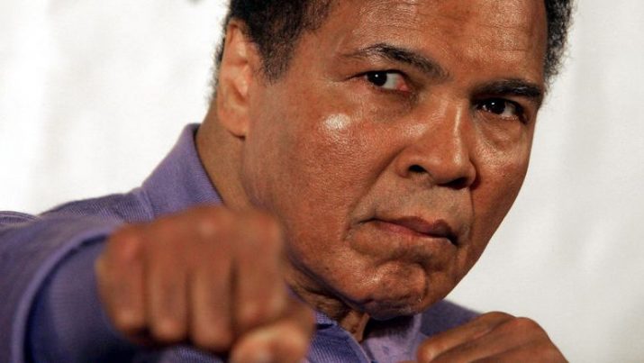 Muhammad Ali Wallpaper 1 Muhammad Ali Wallpaper 1