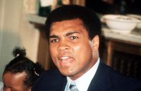Muhammad Ali Wallpaper 50