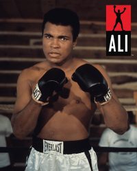Muhammad Ali Wallpaper 3
