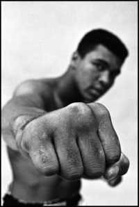 Muhammad Ali Wallpaper 19