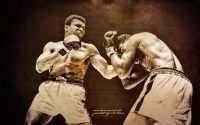 Muhammad Ali Wallpaper 14