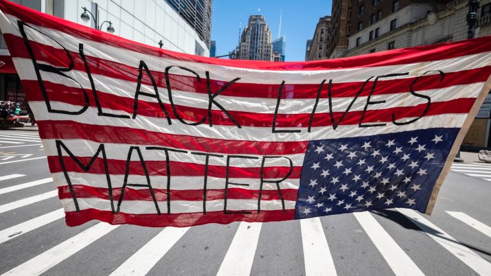 Muslim Lives Matter Wallpaper 1