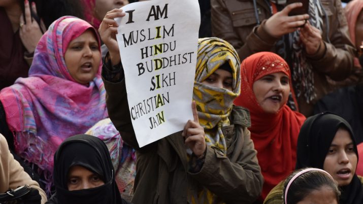 Muslim Lives Matter Wallpaper 1