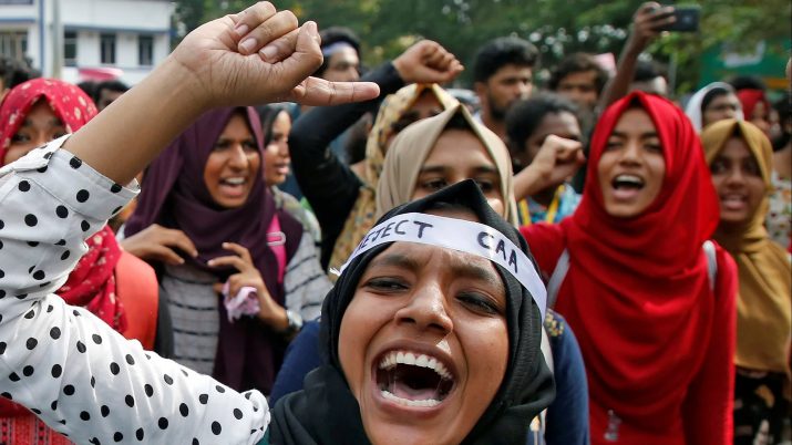 Muslim Lives Matter Wallpaper 1